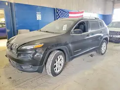 1C4PJMCS7GW195103 2016 JEEP GRAND CHEROKEE