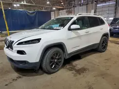 1C4PJMCS7GW221232 2016 JEEP GRAND CHEROKEE