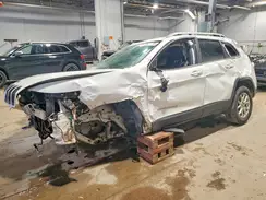 1C4PJMCS7GW223479 2016 JEEP GRAND CHEROKEE