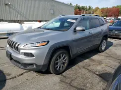 1C4PJMCS7GW227788 2016 JEEP GRAND CHEROKEE
