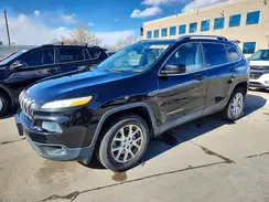 1C4PJMCS7GW235809 2016 JEEP GRAND CHEROKEE