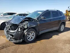 1C4PJMCS7GW239911 2016 JEEP GRAND CHEROKEE
