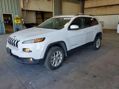 1C4PJMCS7GW245160 2016 JEEP GRAND CHEROKEE