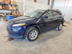 1C4PJMCS7GW246311 2016 JEEP GRAND CHEROKEE