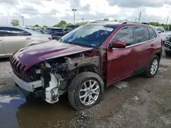 1C4PJMCS7GW253369 2016 JEEP GRAND CHEROKEE