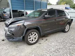 1C4PJMCS7GW271788 2016 JEEP GRAND CHEROKEE