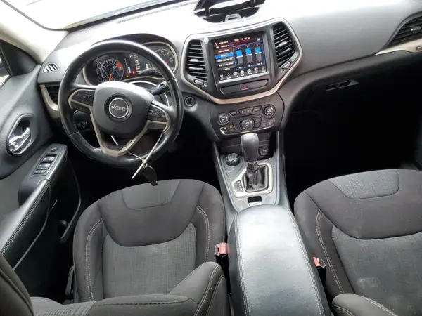 1C4PJMCS7GW271788 2016 JEEP GRAND CHEROKEE - Image 8