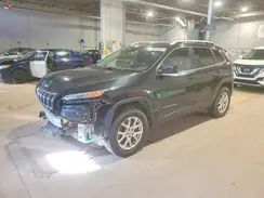 1C4PJMCS7GW276358 2016 JEEP GRAND CHEROKEE