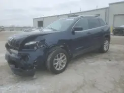 1C4PJMCS7GW280149 2016 JEEP GRAND CHEROKEE