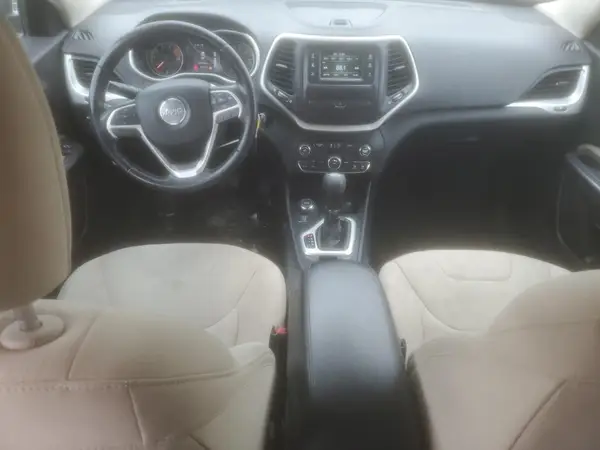 1C4PJMCS7GW280149 2016 JEEP GRAND CHEROKEE - Image 8