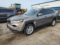1C4PJMCS7GW332072 2016 JEEP GRAND CHEROKEE