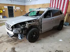1C4PJMCS7GW360289 2016 JEEP GRAND CHEROKEE