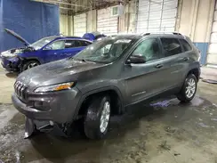 1C4PJMCS7GW366027 2016 JEEP GRAND CHEROKEE