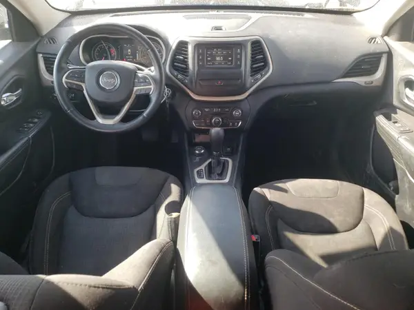 1C4PJMCS7GW367128 2016 JEEP GRAND CHEROKEE - Image 8
