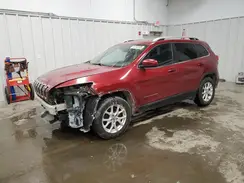 1C4PJMCS7HD223589 2017 JEEP GRAND CHEROKEE