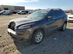 1C4PJMCS7HW500987 2017 JEEP GRAND CHEROKEE