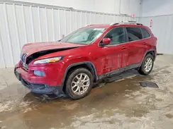 1C4PJMCS7HW504442 2017 JEEP GRAND CHEROKEE