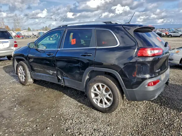 1C4PJMCS7HW512914 2017 JEEP GRAND CHEROKEE - Image 2