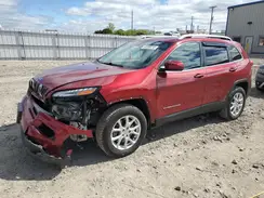 1C4PJMCS7HW525503 2017 JEEP GRAND CHEROKEE