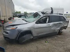 1C4PJMCS7HW532810 2017 JEEP GRAND CHEROKEE