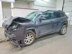 1C4PJMCS7HW565595 2017 JEEP GRAND CHEROKEE