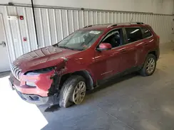 1C4PJMCS7HW570019 2017 JEEP GRAND CHEROKEE