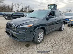 1C4PJMCS7HW583191 2017 JEEP GRAND CHEROKEE
