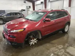 1C4PJMCS7HW587810 2017 JEEP GRAND CHEROKEE