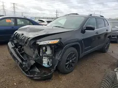 1C4PJMCS7HW589783 2017 JEEP GRAND CHEROKEE