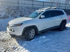 1C4PJMCS7HW605867 2017 JEEP GRAND CHEROKEE