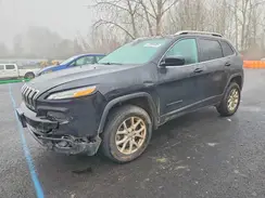 1C4PJMCS7HW612902 2017 JEEP GRAND CHEROKEE