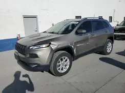 1C4PJMCS7HW615637 2017 JEEP GRAND CHEROKEE