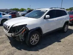 1C4PJMCS7HW625424 2017 JEEP GRAND CHEROKEE