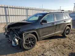 1C4PJMCS7HW626010 2017 JEEP GRAND CHEROKEE