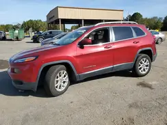 1C4PJMCS7HW633748 2017 JEEP GRAND CHEROKEE