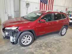 1C4PJMCS7HW635662 2017 JEEP GRAND CHEROKEE