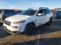 1C4PJMCS8GW104193 2016 JEEP GRAND CHEROKEE
