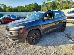 1C4PJMCS8GW105277 2016 JEEP GRAND CHEROKEE