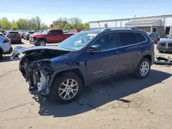 1C4PJMCS8GW115677 2016 JEEP GRAND CHEROKEE