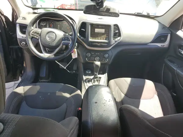 1C4PJMCS8GW115677 2016 JEEP GRAND CHEROKEE - Image 8