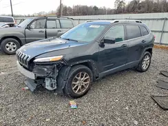 1C4PJMCS8GW118806 2016 JEEP GRAND CHEROKEE