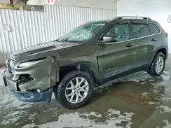 1C4PJMCS8GW131071 2016 JEEP GRAND CHEROKEE