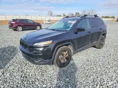 1C4PJMCS8GW143012 2016 JEEP GRAND CHEROKEE