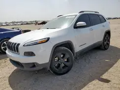 1C4PJMCS8GW146024 2016 JEEP GRAND CHEROKEE