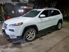 1C4PJMCS8GW154219 2016 JEEP GRAND CHEROKEE