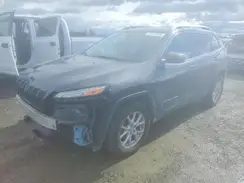1C4PJMCS8GW154382 2016 JEEP GRAND CHEROKEE