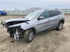 1C4PJMCS8GW156018 2016 JEEP GRAND CHEROKEE