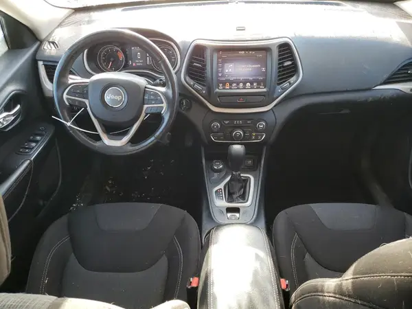 1C4PJMCS8GW169321 2016 JEEP GRAND CHEROKEE - Image 8
