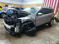 1C4PJMCS8GW173837 2016 JEEP GRAND CHEROKEE