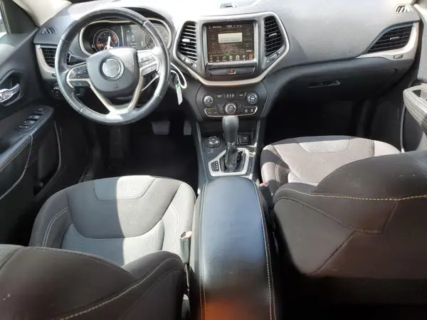 1C4PJMCS8GW175278 2016 JEEP GRAND CHEROKEE - Image 8